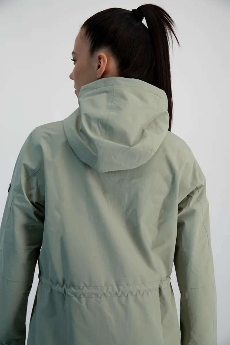 PEAK PERFORMANCE Coastal Damen Outdoorjacke