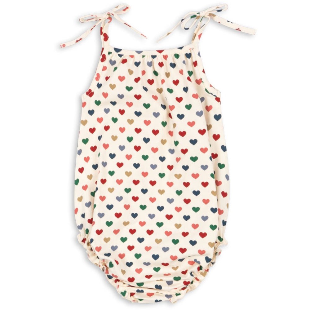 Køb Konges Sløjd Coeur Coloré Basic Strop Body GOTS