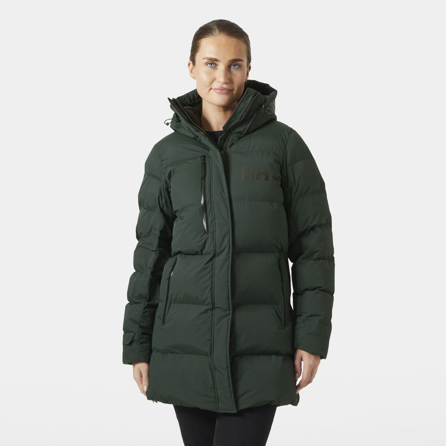 Helly HansenW ADORE PUFFY PARKA
