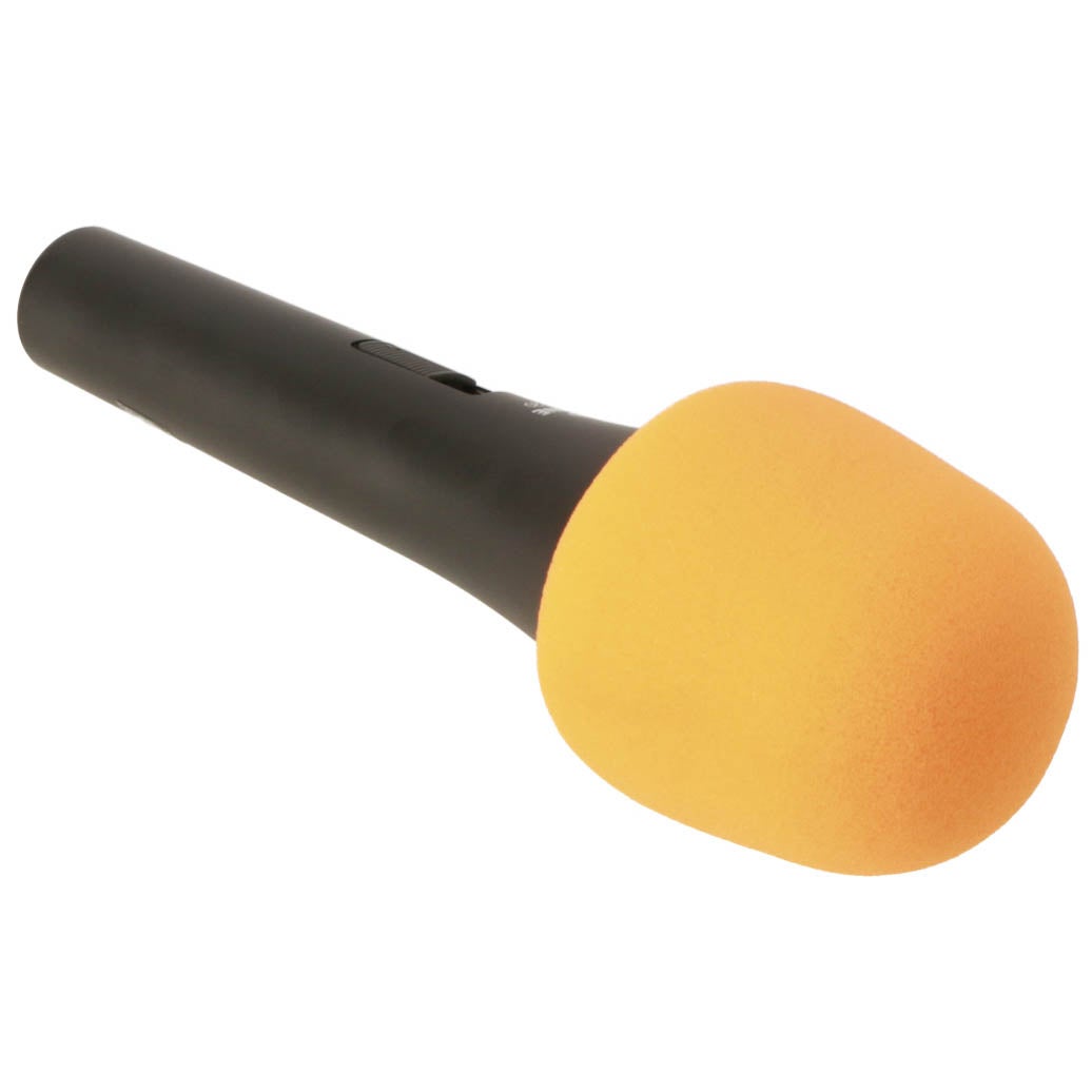 Devine WS 50 microfoon windkap-set