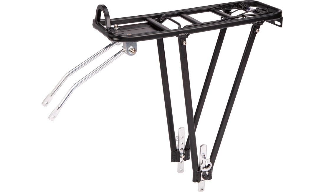 Bagagebærer aluminium universal 26-28