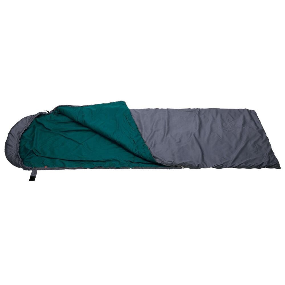 Sac de couchage 1 place 210x75cm