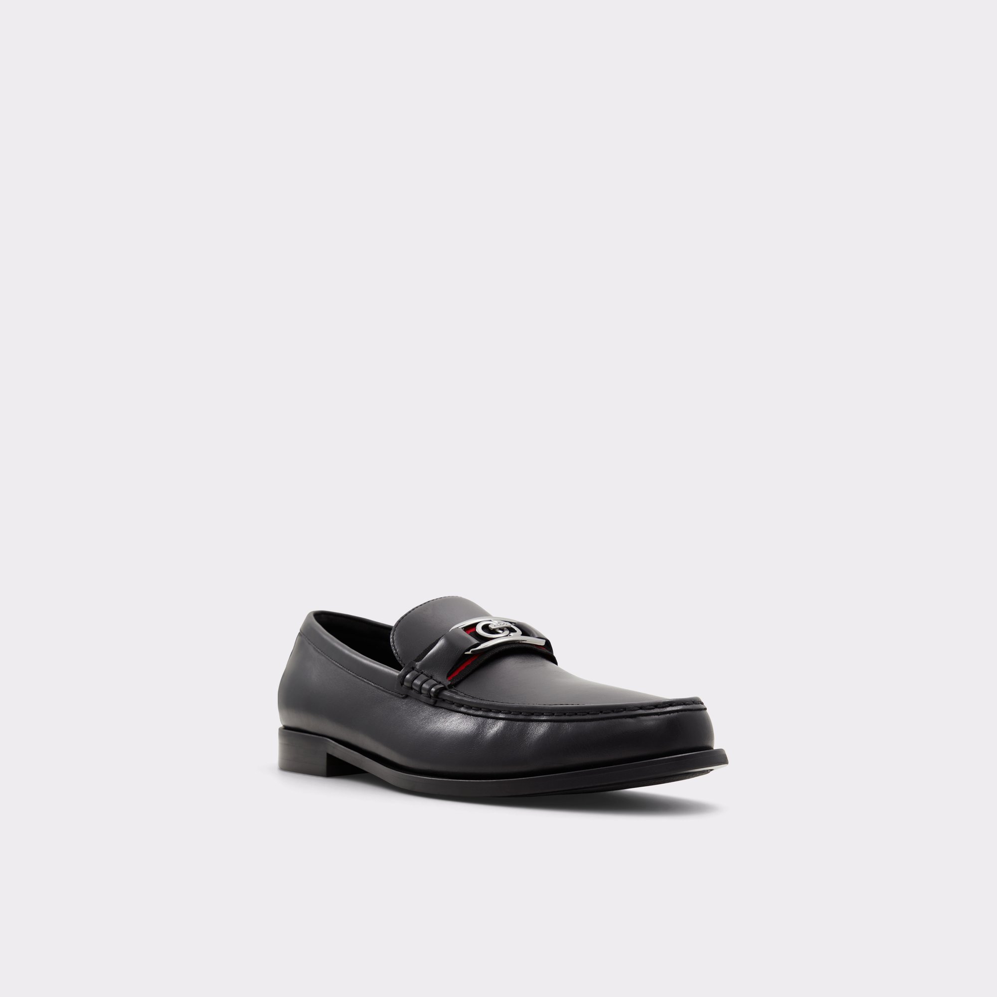Premise Black Men Wedding shoes accessories