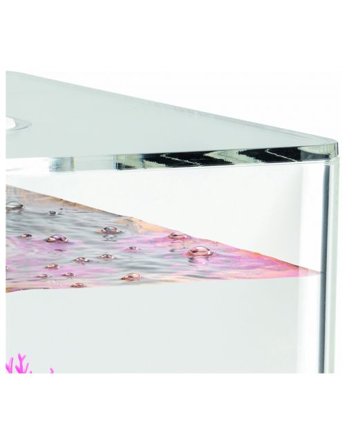 Biorb Aquarium Cube 30 Mcr - Aquaria - 30 l Transparant