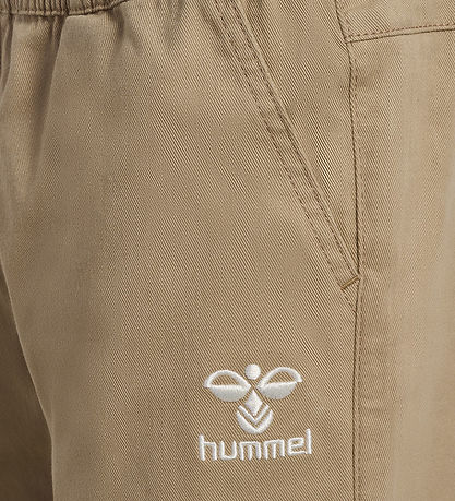 Hummel Hosen - HmlHamil - Maisstängel