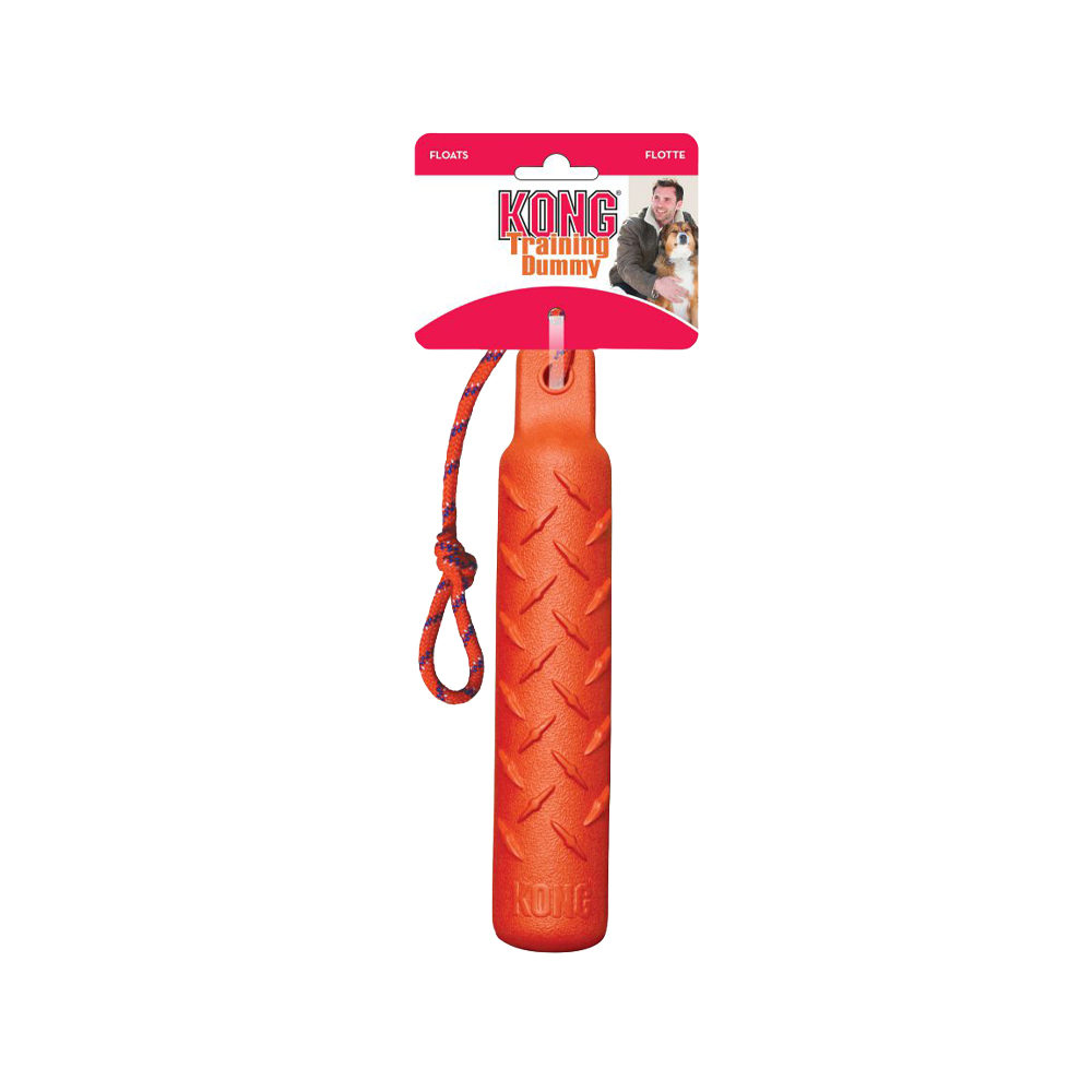 KONG Training Dummy