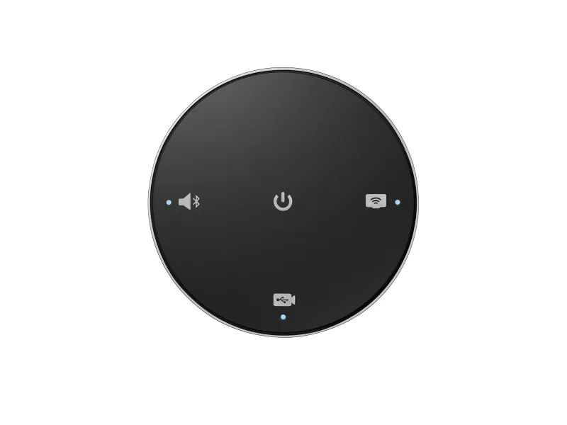 Logitech ConferenceCam Connect - Konferencekamera - Full HD