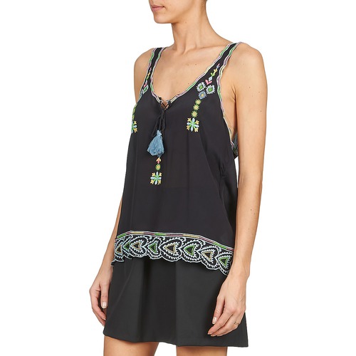 Antik Batik - SANAH - Noir