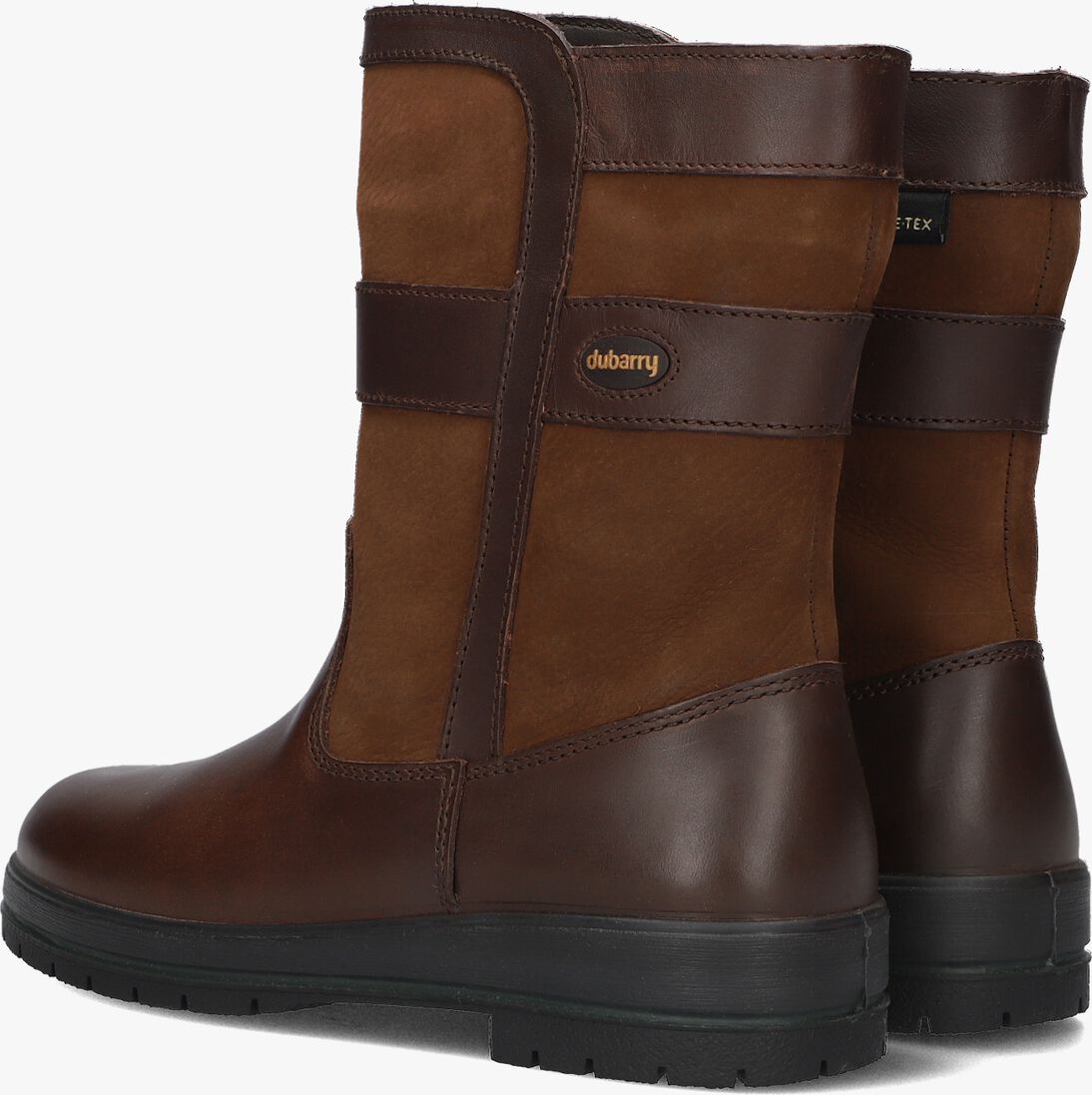 DUBARRY bruine dubarry enkelboots roscommon