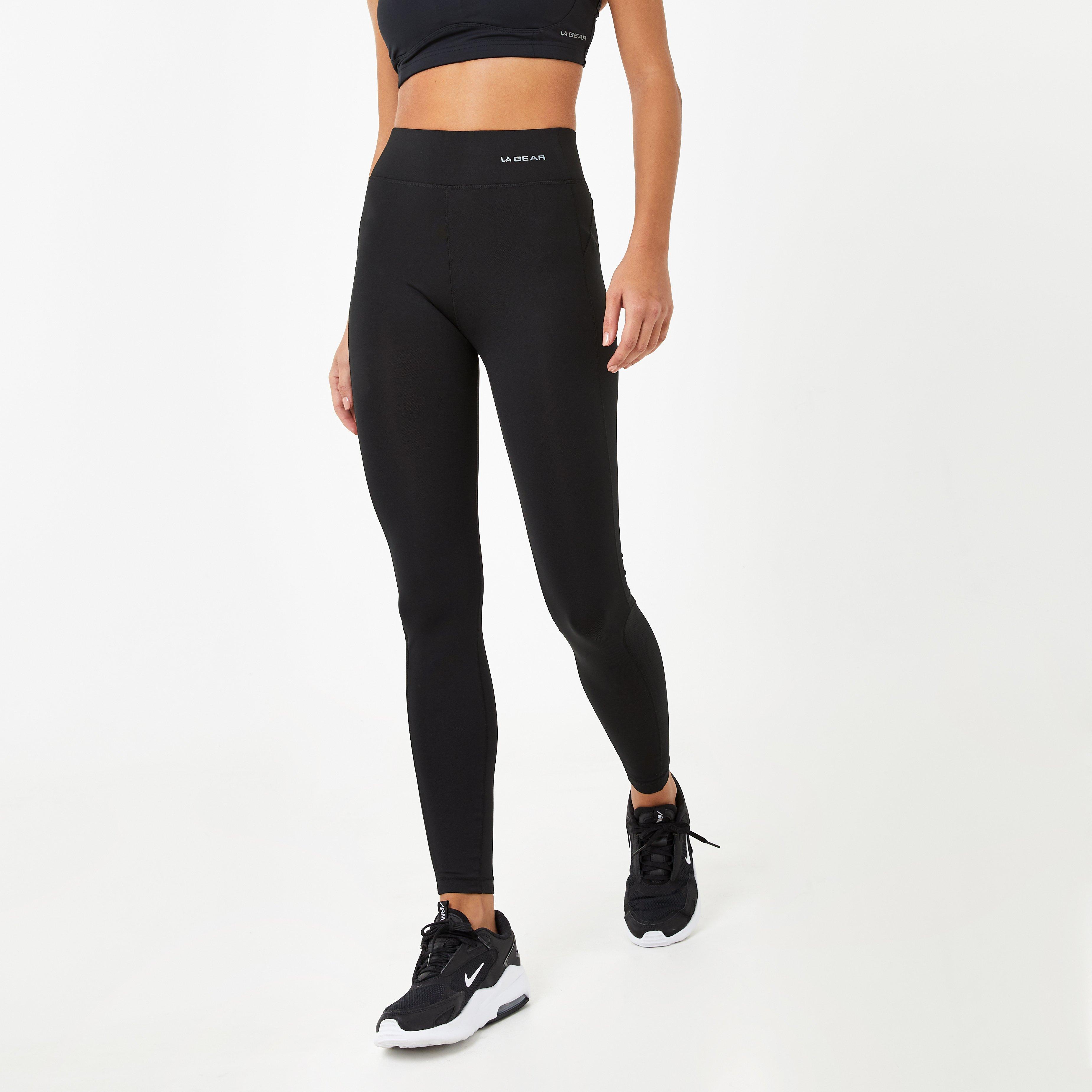 LA Gear LA Leggings Womens