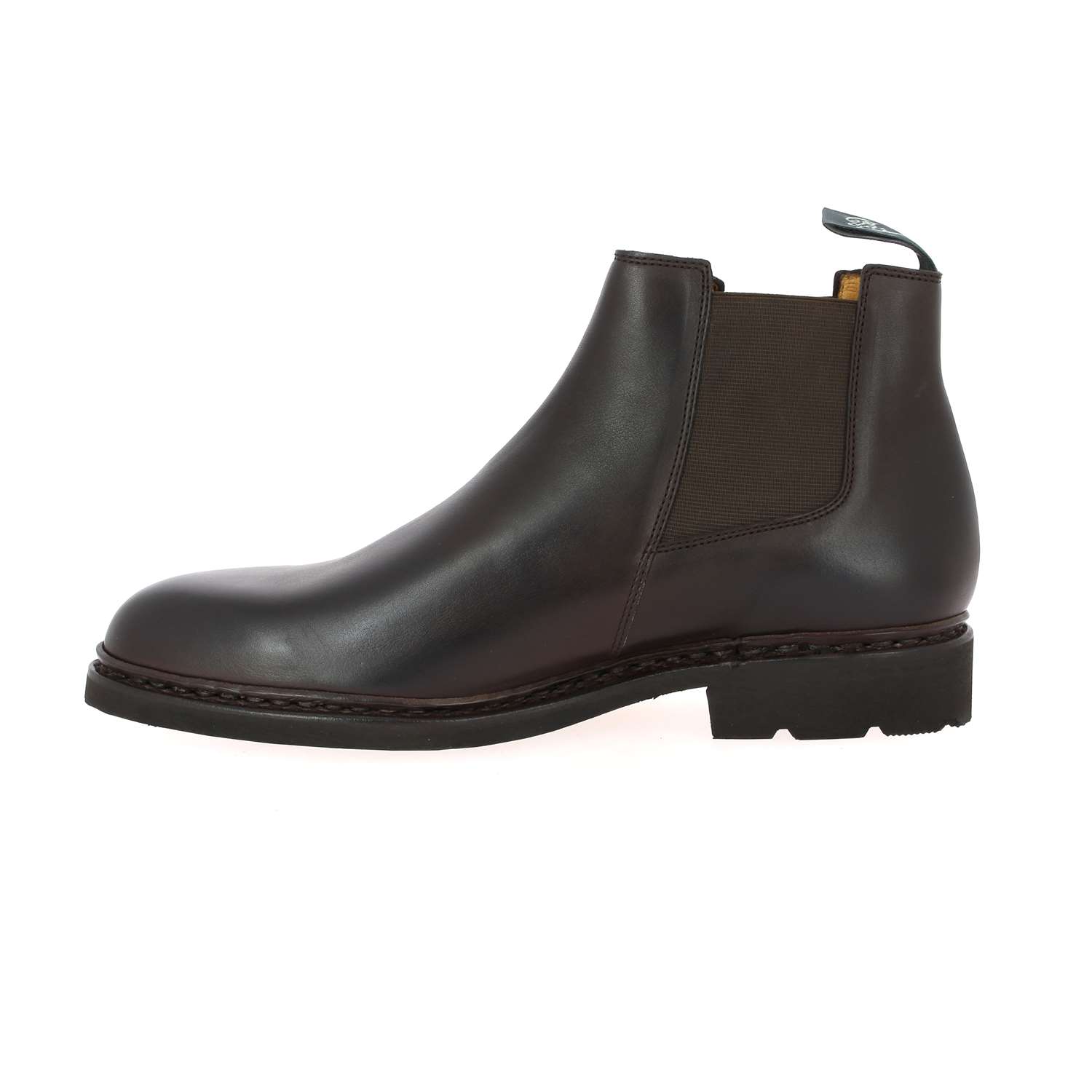 Boots et bottines homme PARABOOT CHAMFORT