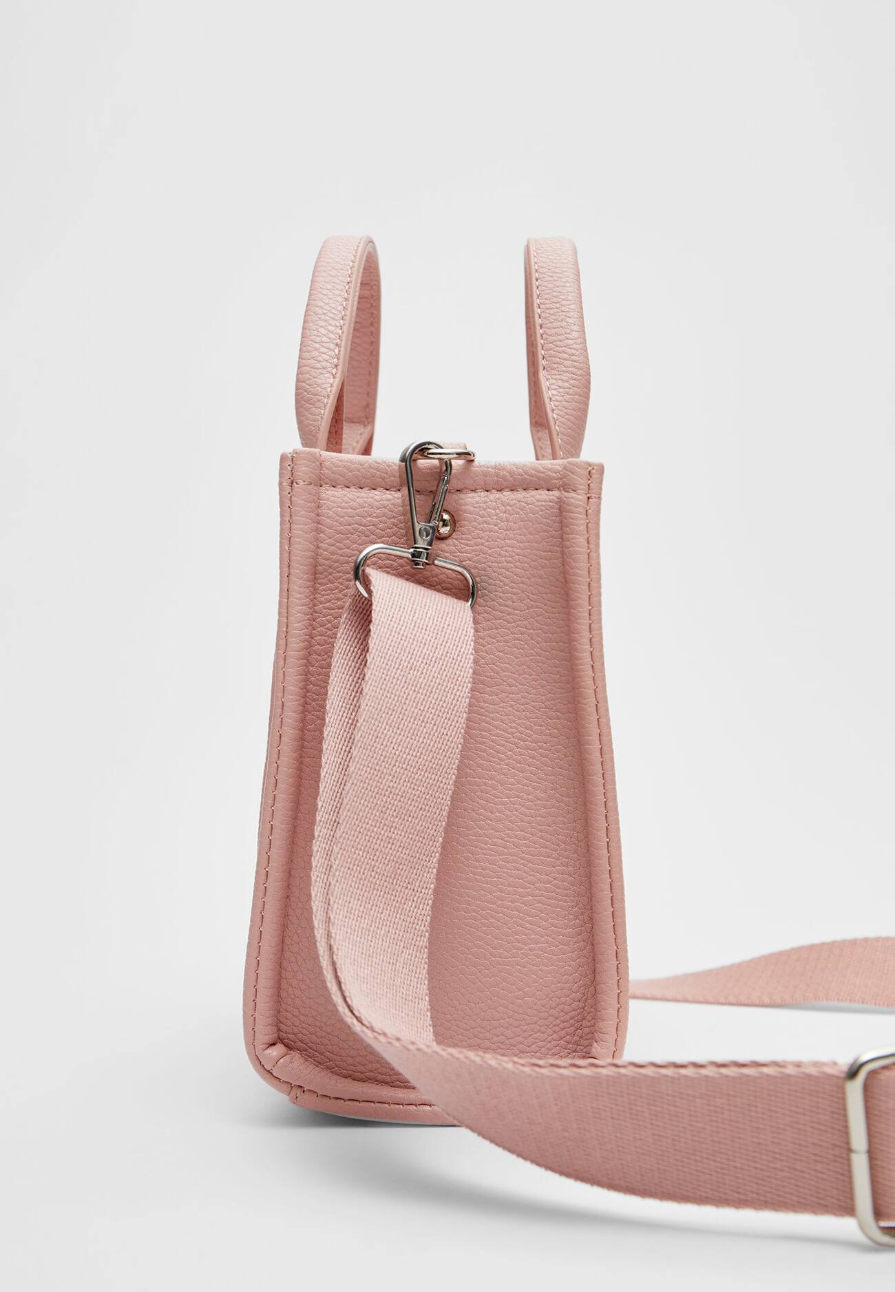 Mini bolsa