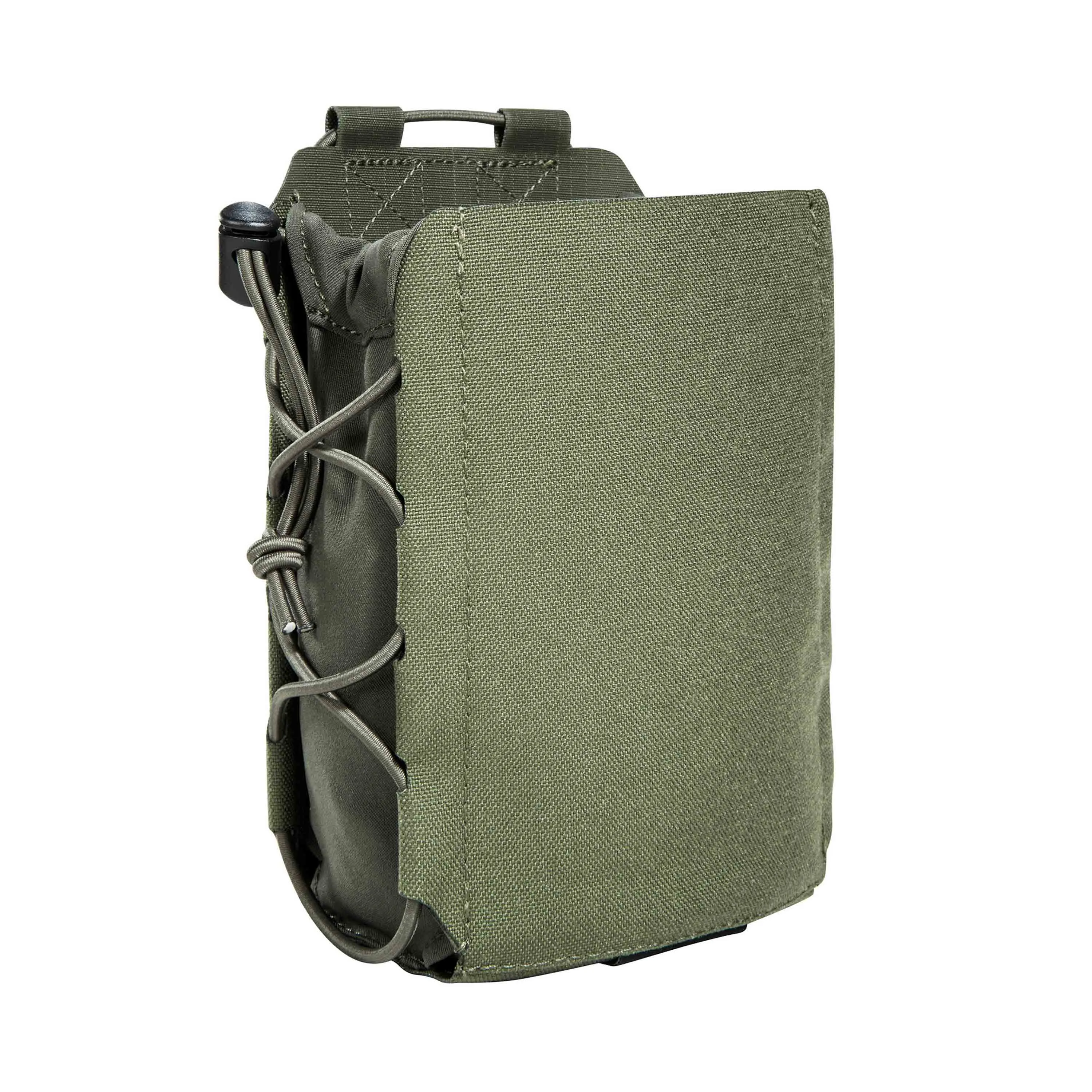 Tasmanian Tiger -  Multipurpose Side Pouch
