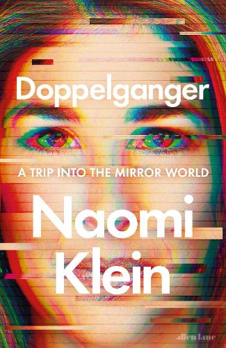 Doppelganger: A Trip into the Mirror World (Hardback)