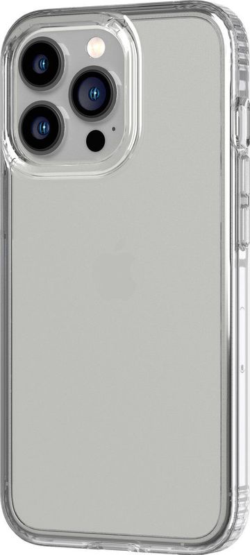 Tech21 - Evo Clear - Telefoonhoesje - Transparant - Schokbestendig
