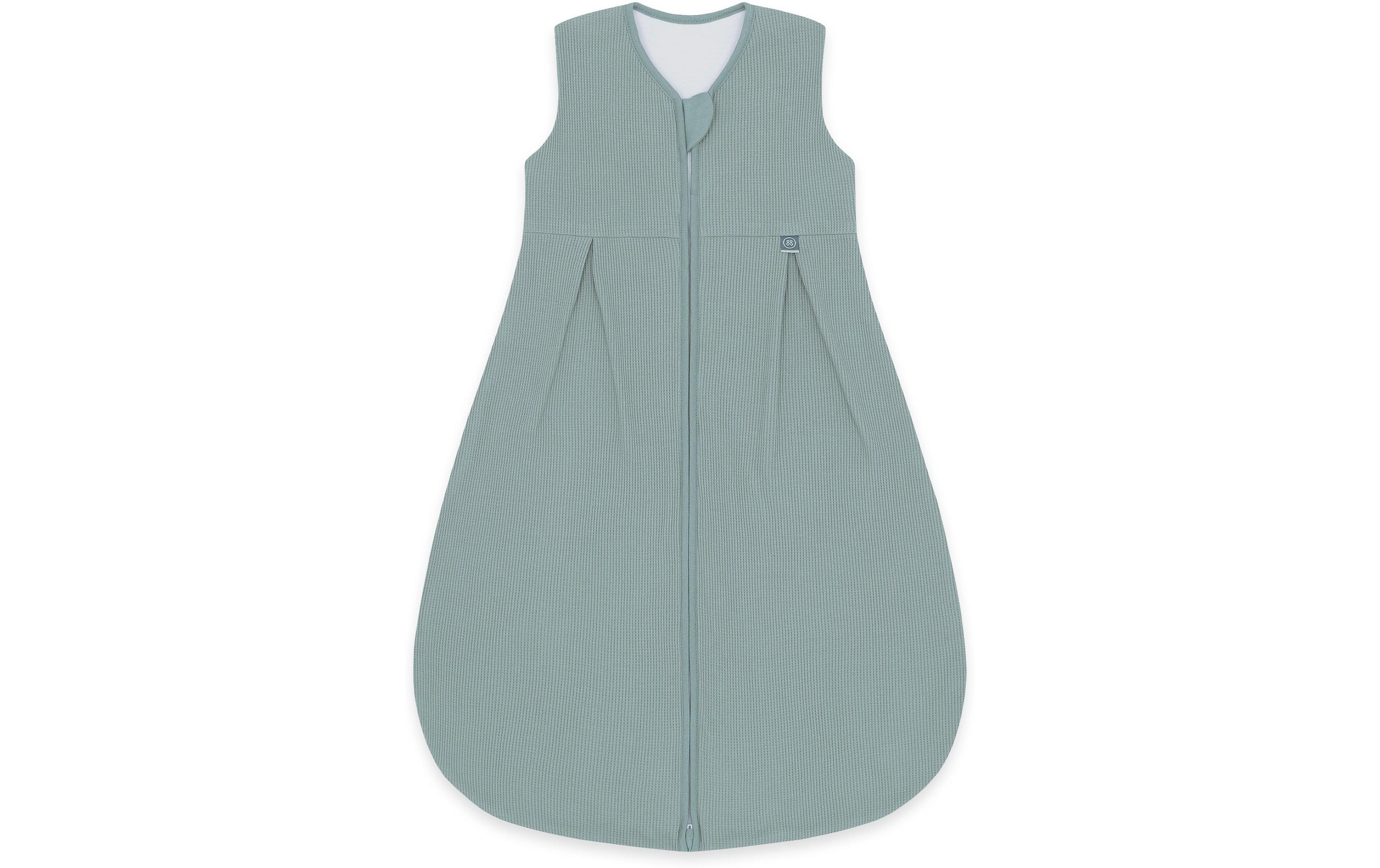 Baby-Sommerschlafsack Essential Mint 110 cmSommerschlafsack für Babys