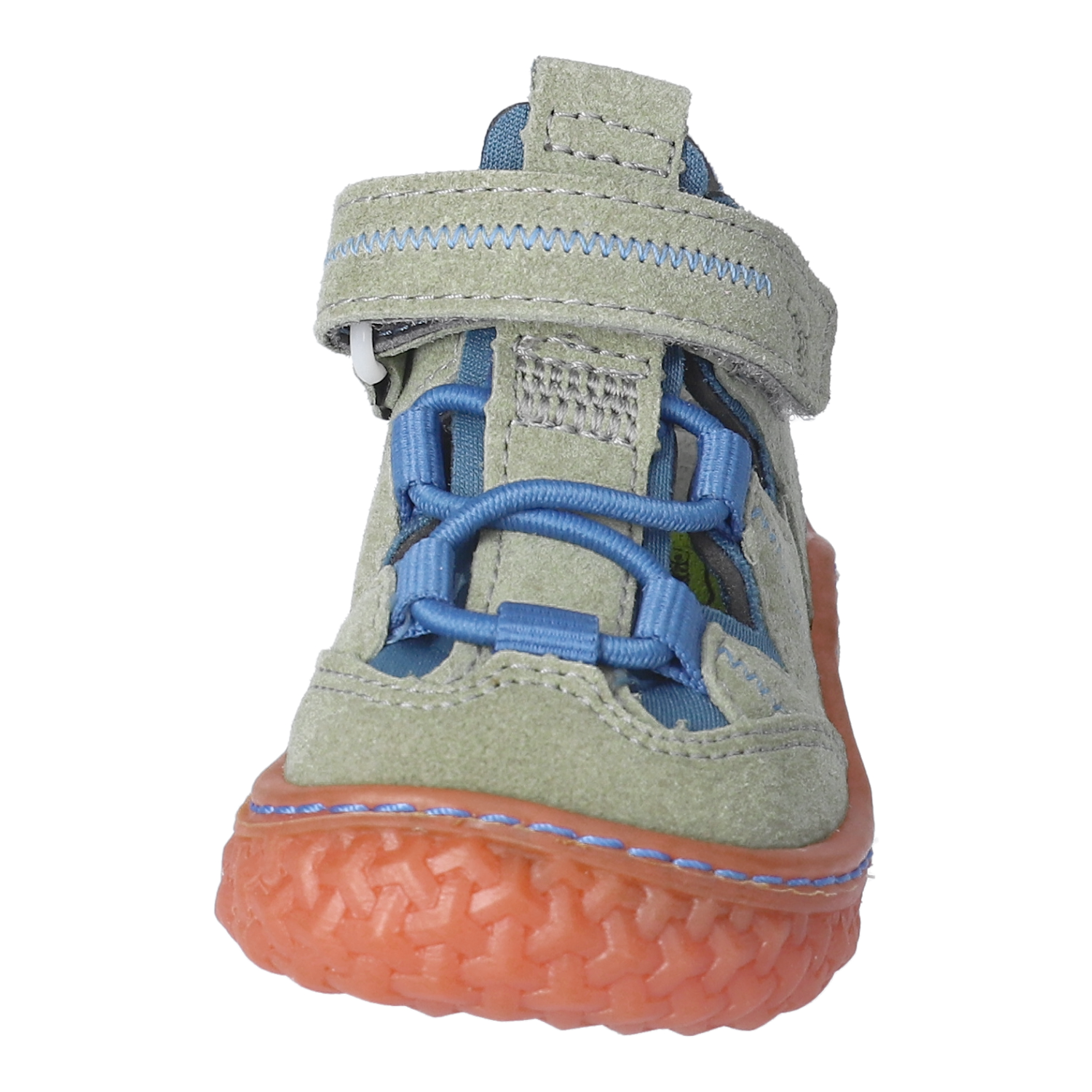 JERRY - Barfußschuhe