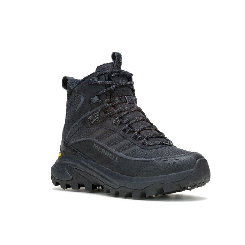 Moab Speed 2 Thermo Mid WP SPK - Chaussures randonnée femme