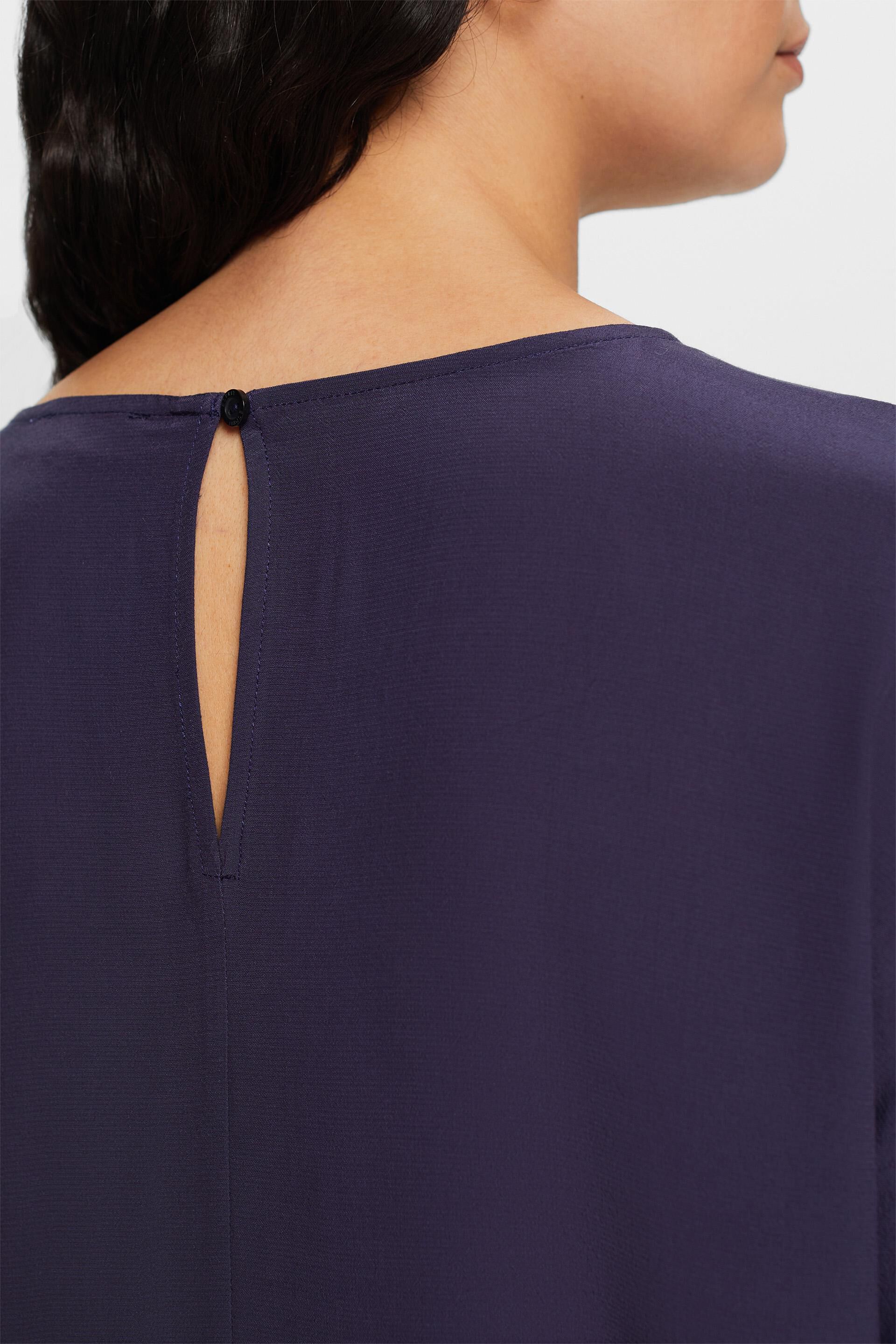 Blouses woven