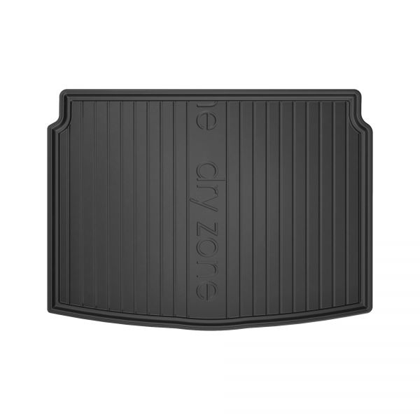 Frogum Tapete Borracha para Mala Dryzone Kia Ceed Iii 2018-> Piso Inferior
