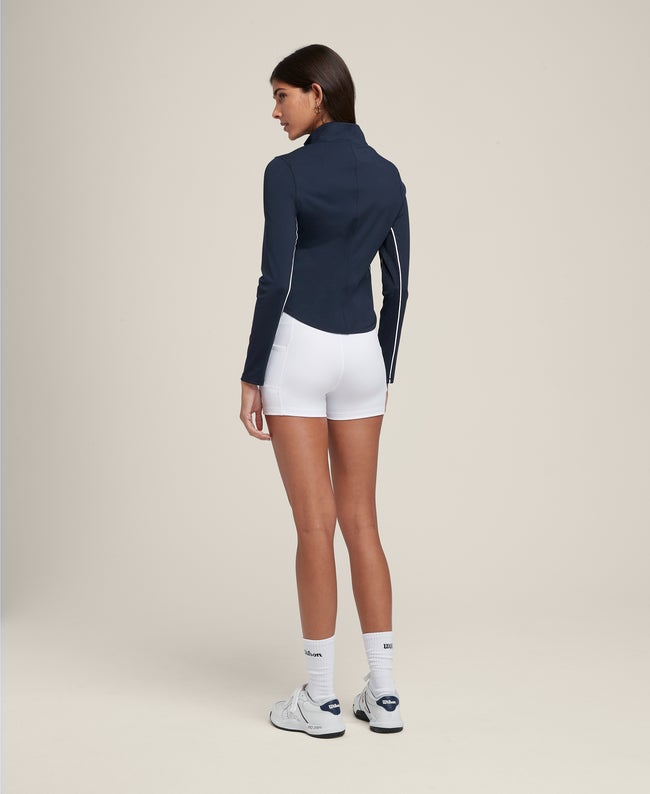Brentwood Half-Zip