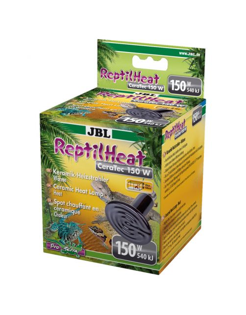 Jbl Reptilheat - Verwarming - 150 Watt
