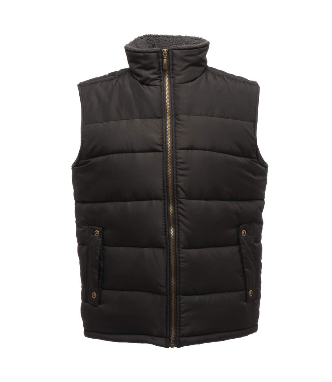 Regatta - Veste ALTOONA - Hommes (Noir) - UTRG1619