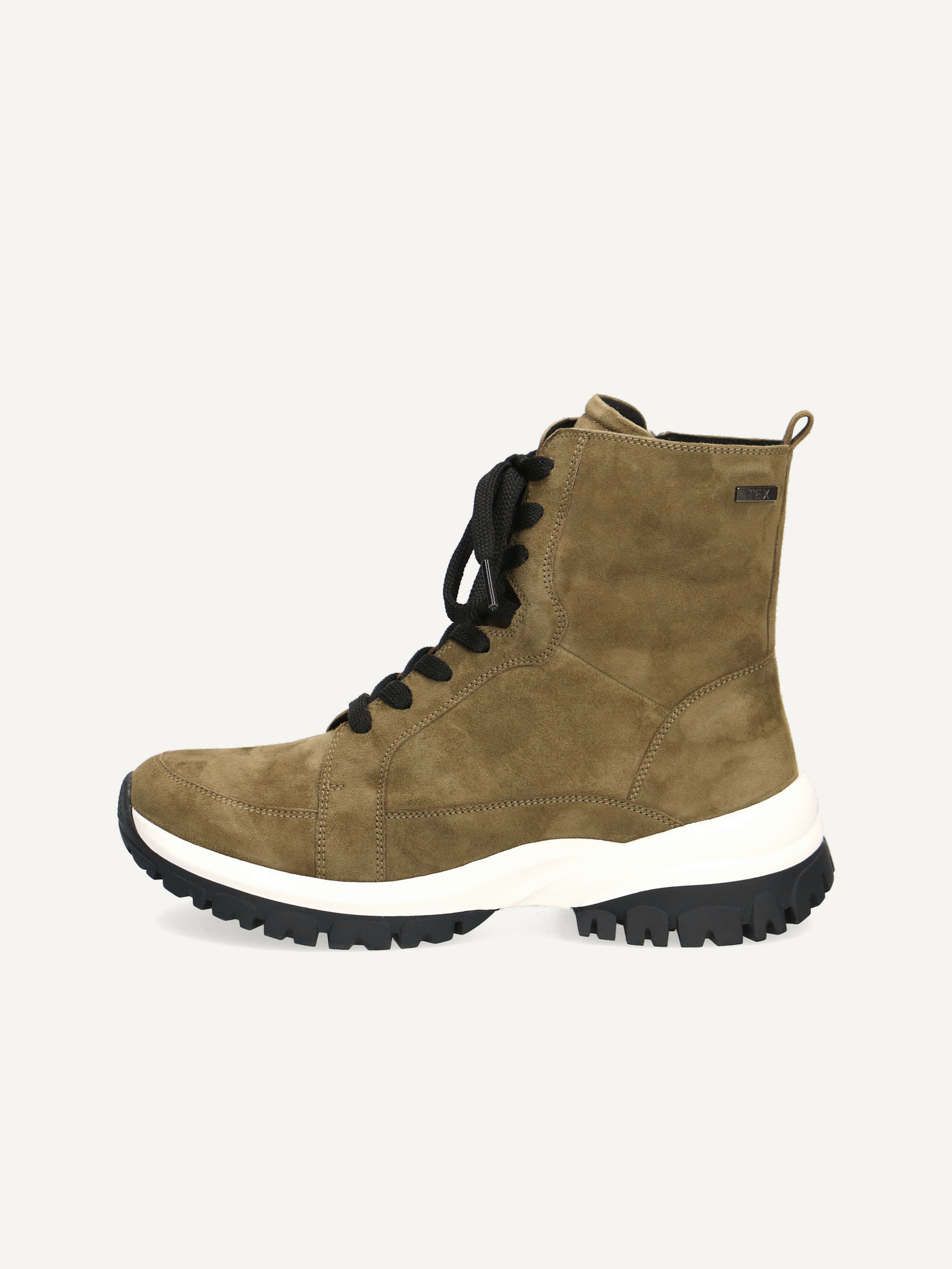 Stiefelette