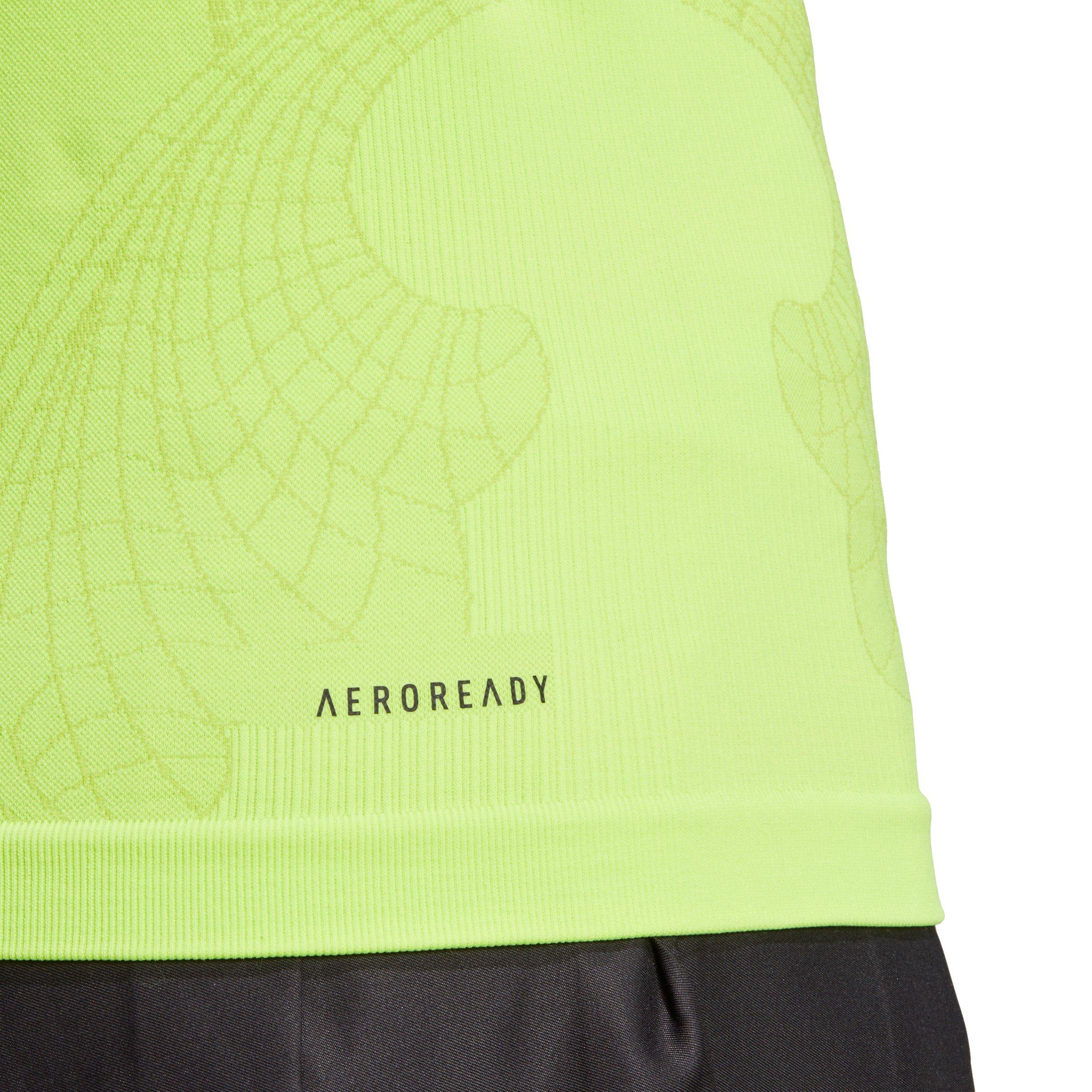 adidas AEROREADY Pro Seamless Tennis Tank Top Womens