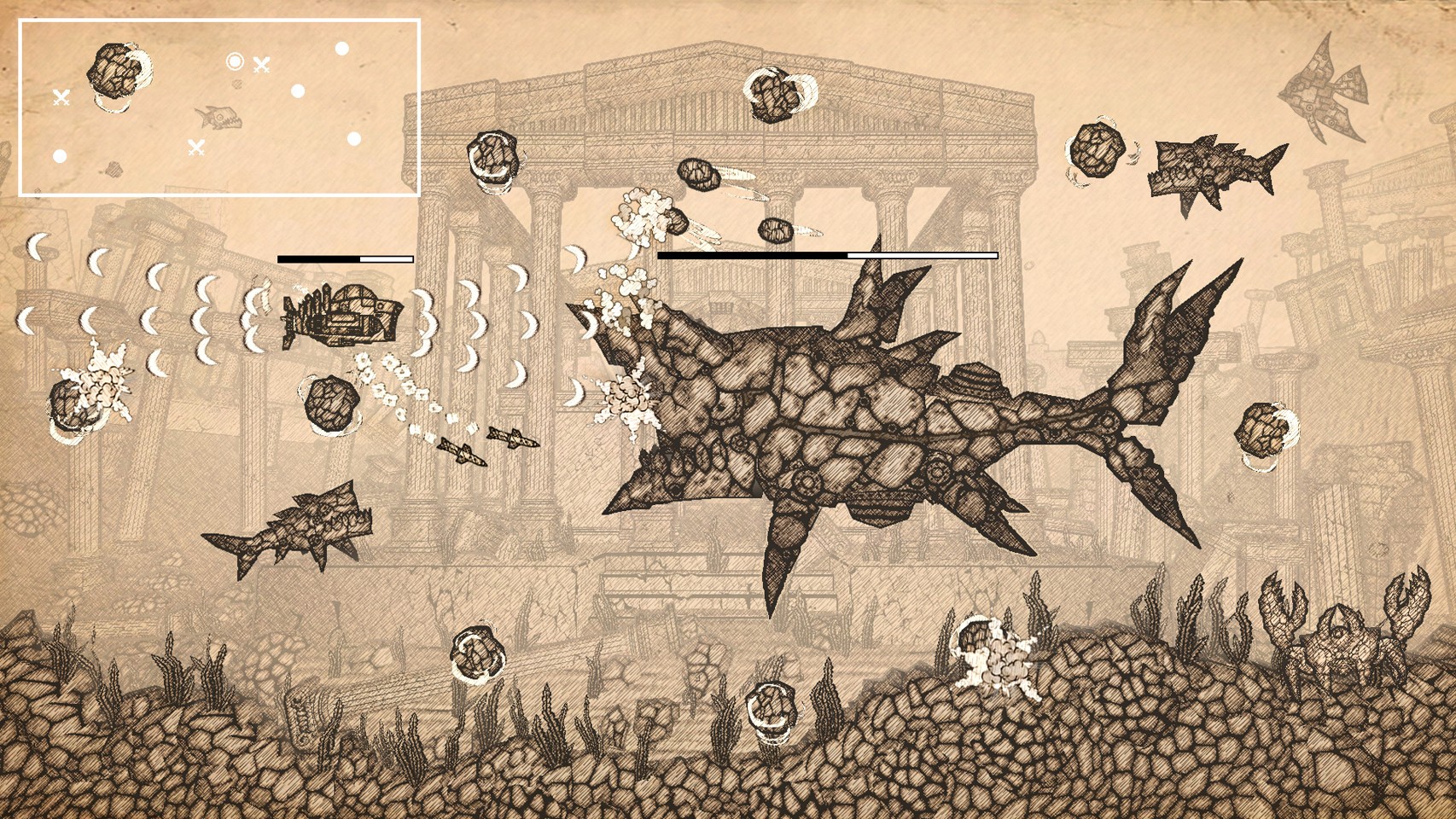 Earth Atlantis- PC