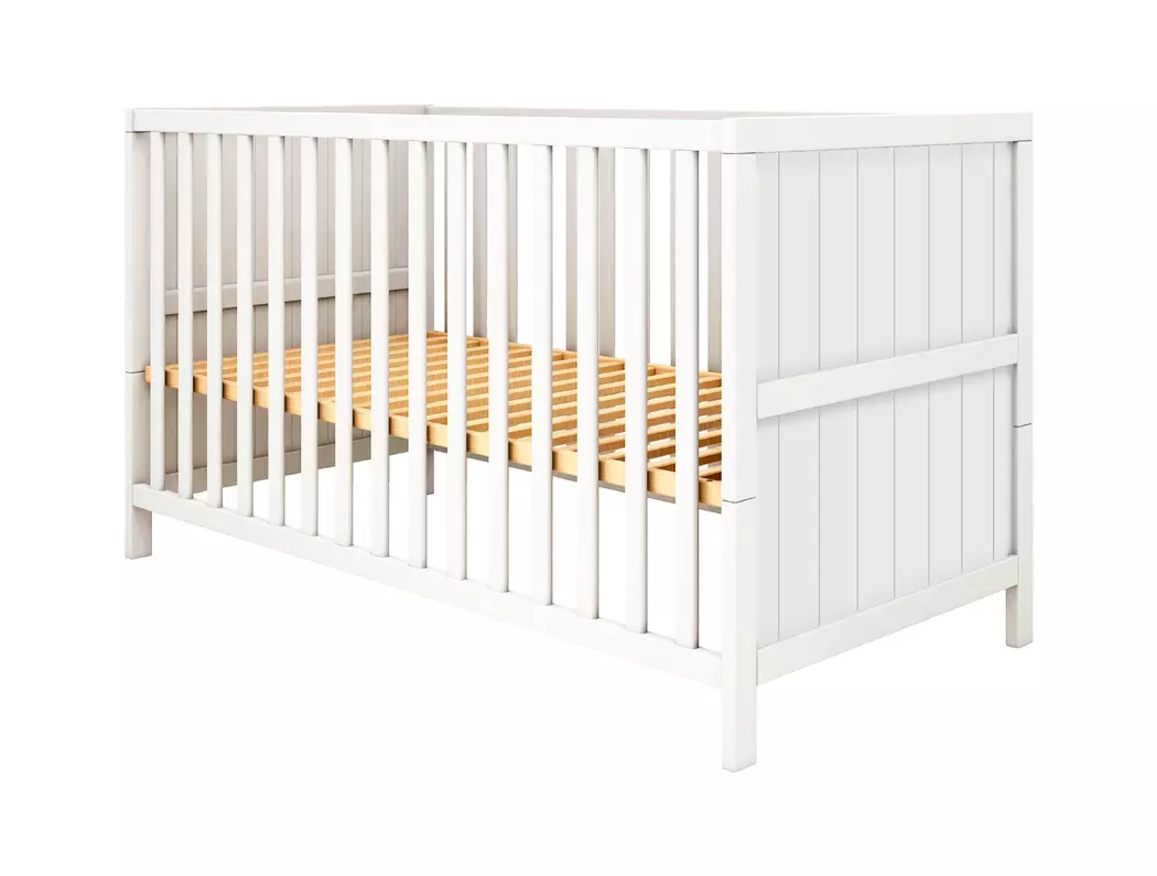 Babybett Luna 70 x 140 cm