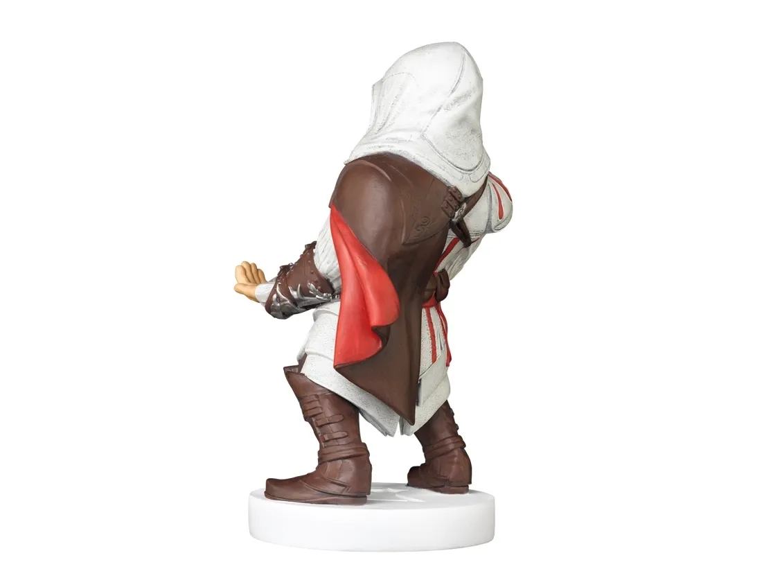 Exquisite Gaming Cable Guys Assassin's Creed Ezio - Skrivebordsstander for spilcontroller, mobiltelefon