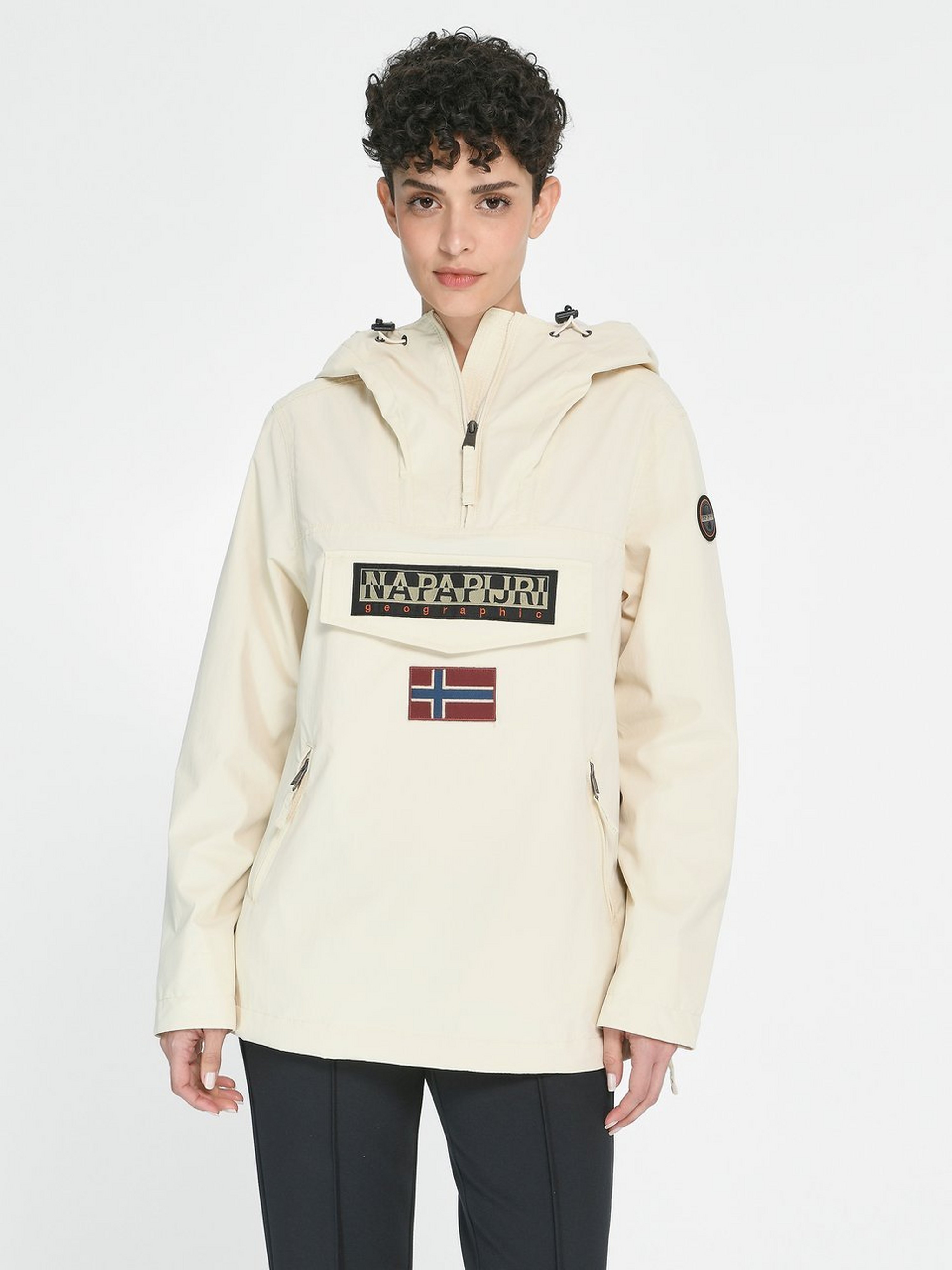 Jacke