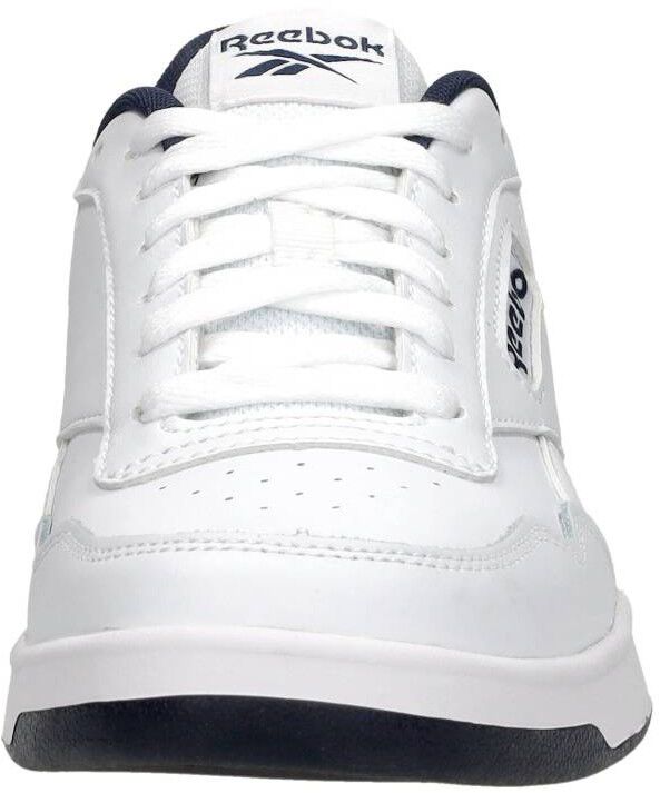Reebok Court Avance wit