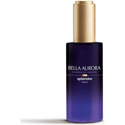 Bella Aurora - Splendor Serum Iluminador Nocturno