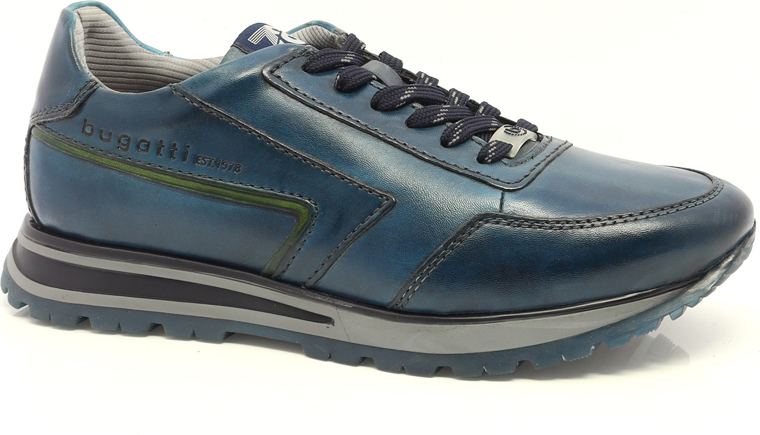 83653 BUGATTI SHOES