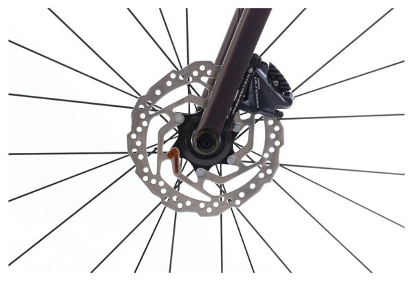 Produit reconditionné · Giant TCR Advanced Pro 1 Carbone · Noir / Vélo de route / Giant | Très bon état