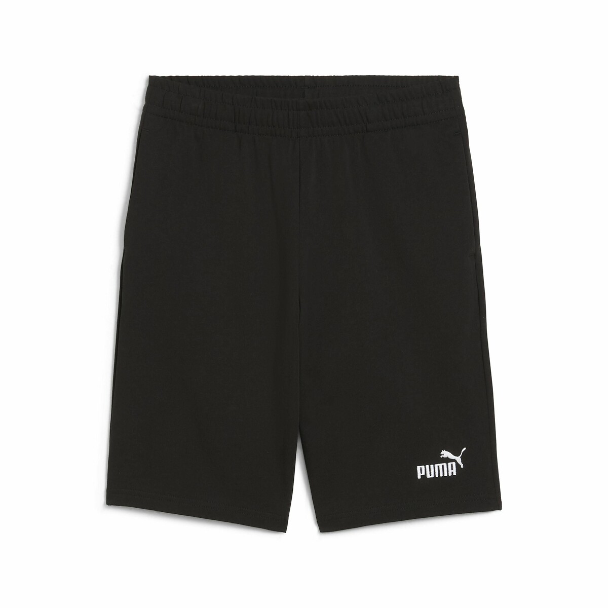 PUMA<br>Shorts em fleece