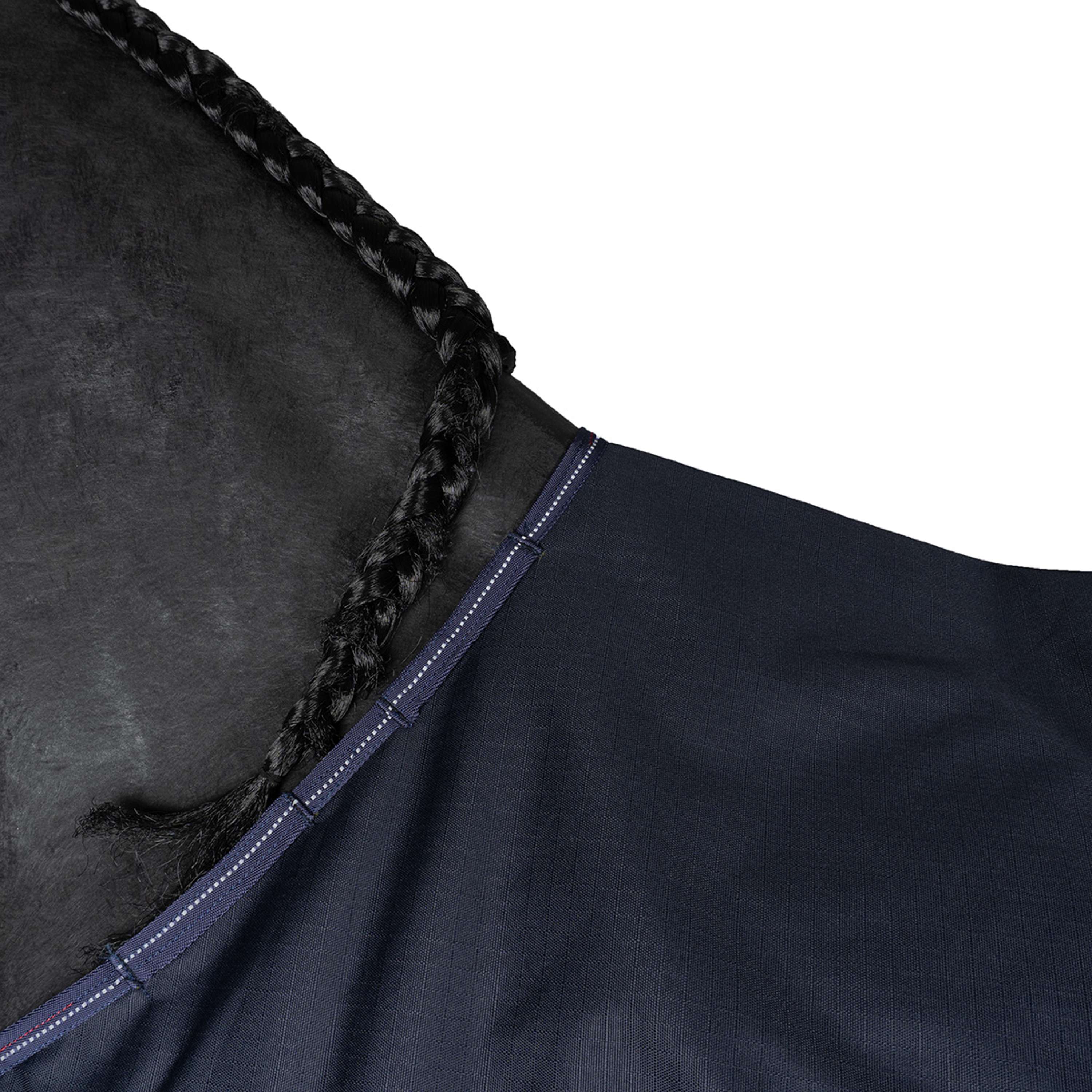 Waldhausen Outdoordeken Nordic Fleece 0g Nachtblauw