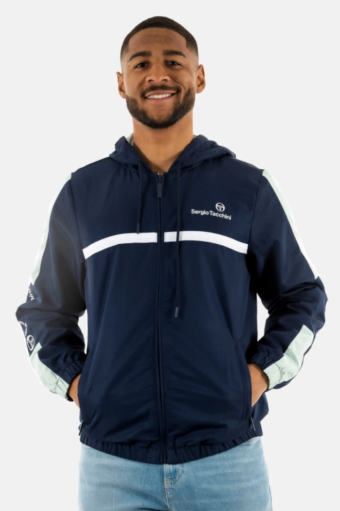 Blousons et vestes sergio tacchini prannie 228-nav/ssp