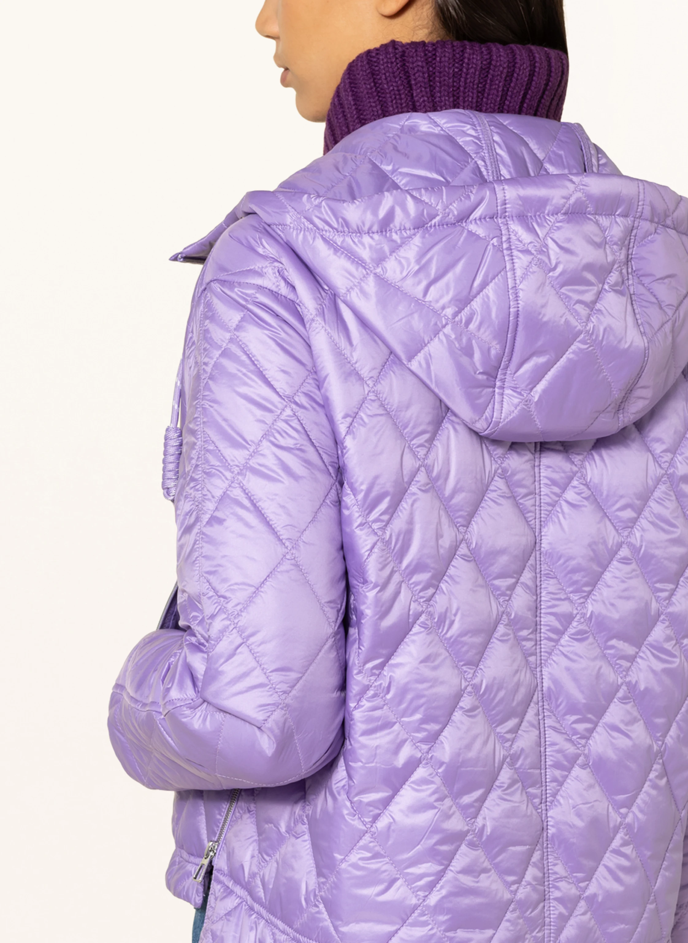 darling harbour Steppjacke