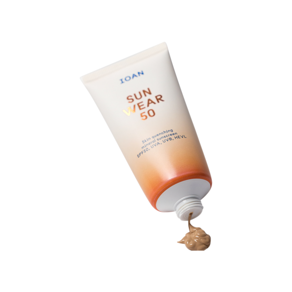 Sun Wear SPF50 50ml