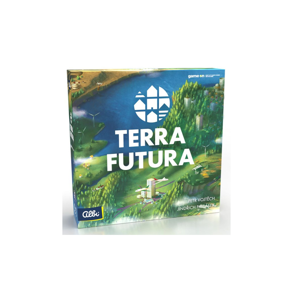 Terra Futura