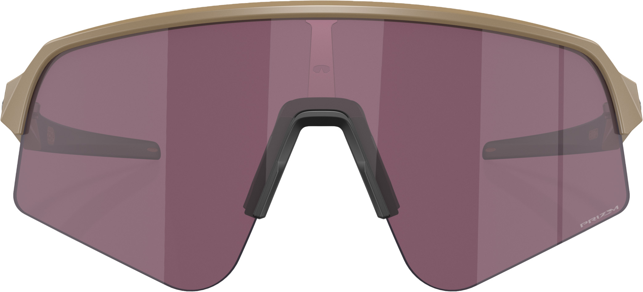 Sutro Lite Sweep 2439/Matte Terrain Tan w/Prizm Road Black