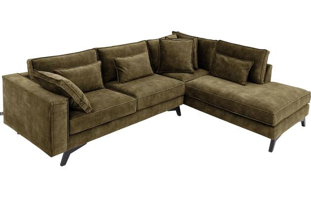 Hoekbank Chambre