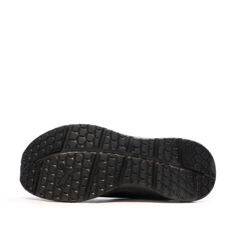 Puma Chaussures de running Noires Homme Puma Connect