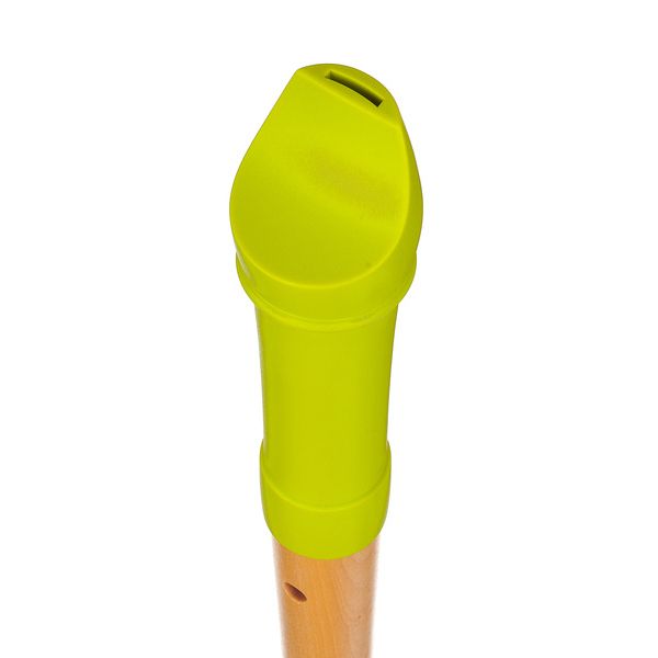 Mollenhauer 17211 Fipple Lere Soprano G DH