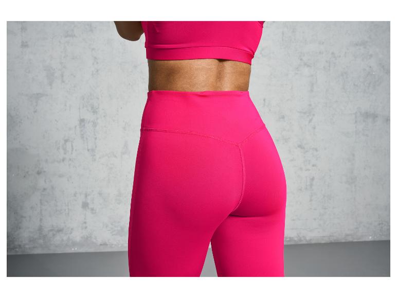 Dames driekwart sportlegging