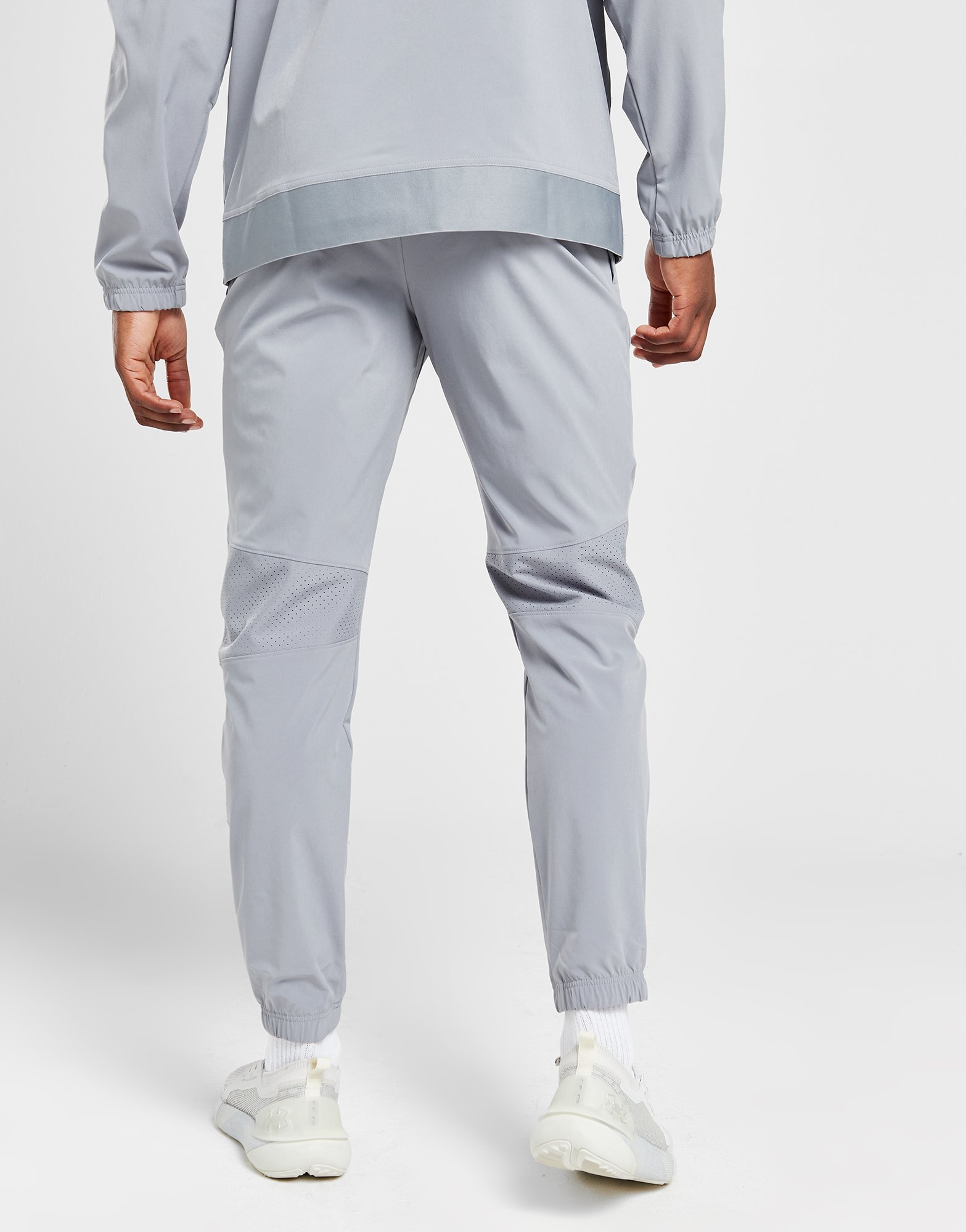 Under Armour Pantalon de jogging Lock-Up