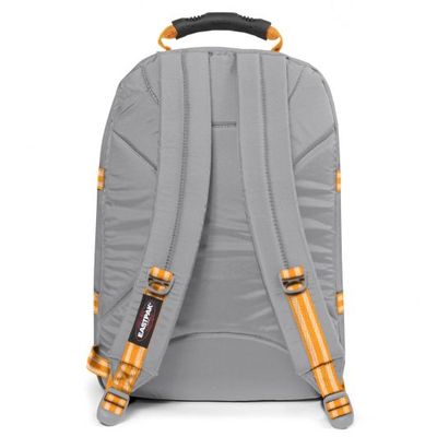 EASTPAK Provider - Sac à dos 3 compartiments - blackout concrete